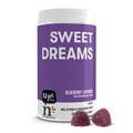 Nutrilite Sweet Dreams Sleep 60 Gummies  Organic Ingredients