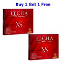 2x New ITCHA XS Fast Fat Burn Di etary Weight Supplement Break Best Seller