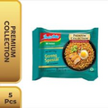 [INDOMIE] Mi Keriting Goreng Special Special Fried Curly Noodle 20x90gr