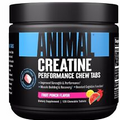 Animal creatine monohydrate Chews