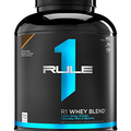 Rule 1 Proteins R1 Whey Blend, 68 Servings, Chocolate Peanut Butter