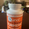 Qunol 1000 mg Medicinal herb/botanical Capsule