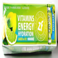 Zipfizz Energy Drink Mix Electrolyte Hydration Powder with B12 and Multi Vitamin