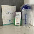 Beachbody My Tracker Shaker Cup Portion Control Containers NEW
