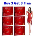 6x New ITCHA XS Fast AH Fat Burn Di etary Weight Supplement Break Best Seller