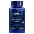 Specially-Coated Bromelain 60 Enteric Coated Tablets