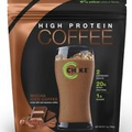 Chike Iced Coffee 20g Whey Protein Powder, Mocha (27.1 oz.)