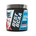 BPI Sports Best BCAA - BCAA Powder - Branched Chain Amino Acids - Muscle