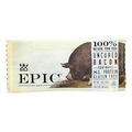 Epic - Bar - Pork - Maple - Uncured Bacon - Case Of 12 - 1.5 Oz