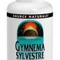 Source Naturals, Inc. Gymnema Sylvestre 450 mg 120 Tablet