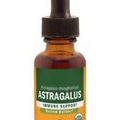 Herb Pharm Astragalus Extract 1 oz Liquid