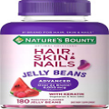 Nature'S Bounty Optimal Solutions Advanced Hair, Skin & Nails Jelly Beans with B