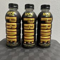 New Prime Hydration UFC 300 Limited Edition Drink- In HAND!!! 3 PACK