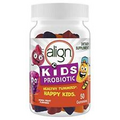 Align Kids Probiotic, Digestive Health for Kids, Prebiotic + Probiotic, Mixed