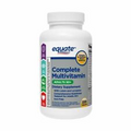 Equate Complete Multivitamin Tablets for Adults Aged 50+ 220 Count