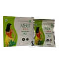 1 Box Merit Herb Pill Dietary Supplement Slimming Body Lose Weight Fat Burner
