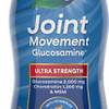Supplements, Glucosamine & Chondroitin with MSM, Liquid, Joint Health, Mobility