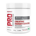GNC Pro Performance Creatine Monohydrate | 100 gm | 33 Servings | Boosts
