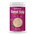 Naturade Pure Soy Meal Replacement, Whole Chocolate, 17.8 Ounces