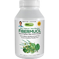 ANDREW LESSMAN Fibermucil 1000 Capsules –Psyllium Husk Powder. Gently Promotes Regularity and Digestive Health. Rich in Fiber. Gentle, Easy and Effective. No Additives. Small Easy to Swallow Capsules
