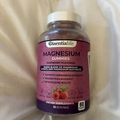 Essentialife Magnesium Gummies - Blend of Magnesium Citrate & Magnesium