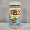 PB2 Powdered Almond Butter 6.5 oz Bottle Roasted Almond Made In USA New