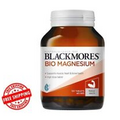 Blackmores Bio Magnesium | 150 Tablets