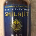 Shilajit Dietary Supplement by HealthForce SuperFoods (120 VeganCaps)
