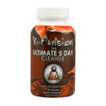 X-Pulsion Ultimate 5 Day Cleanse