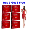 6x New ITCHA XS Fast AG Fat Burn Di etary Weight Supplement Break Best Seller