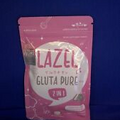 Gluta Pure Lazel Whitening Antioxidant Glutathione Anti Aging 30 Softgels