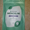 Menoslim Tea Natural Menopause Supplements Estrogen Supplement Women 9/25
