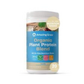 Amazing Grass Organic Plant Protein Blend: Vegan Protein Powder, New Protein ...