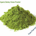Barley Grass Powder 250g Certified Organic Australian Free Post