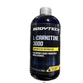 BODYTECH L-Carnitine 3000 Supports Fat Metabolism, Energy New But Broken Tap!!!