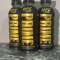 Prime Hydration UFC 300 Limited Edition Drink! One Bottle!! SHIPS ASAP!!