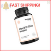 Myo-Inositol & D-Chiro Inositol Blend Capsule | 30-Day Supply | Most Beneficial