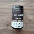 Essential Series L-Glutamine, Fermented, Unflavored, 17.64 oz (500 g)