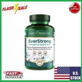 New - Purity Products EverStrong - 120 Tablets - Exp 1/2026