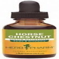 Herb Pharm Horse Chestnut Extract 1 oz Liquid