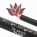Colorganics Plum Lip Pencil .22 gr Pencil