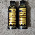 2 Prime Hydration Limited Edition UFC 300 Limited Edition Fast Ship 2 Bottles