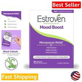 Mood Boost for Menopause Relief - Manage Mood Swings, Night Sweats & Hot Flashes