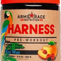 New Arms Race Nutrition Harness Preworkout Key West