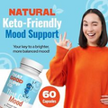 THAT GOOD SUPP CO - THAT GOOD MOOD SUPPORT SUPPLEMENT FOR WOMEN & MEN
