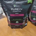 KARAMD PURE I.V. Hydration --DRIVEN BY NOE -16 Count Per Bag-passion Fruit