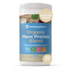 Amazing Grass - Organic Vegan Plant-Based Protein Powder - 11 Servings - Vanilla