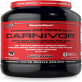 MuscleMeds Carnivor Hydrolyzed Beef Protein Isolate, 28 Servings, Cookies &