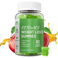 Weight loss Keto-ACV Gummies