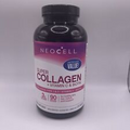 Deal!!Neocell Super Collagen + Vitamin C & Biotin  270 tabs Expired 1/2024